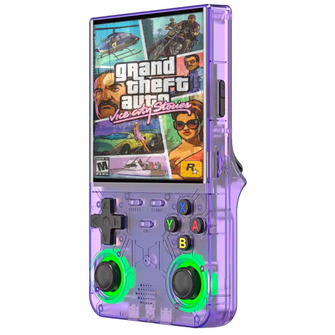 Retro Console Ultra+™