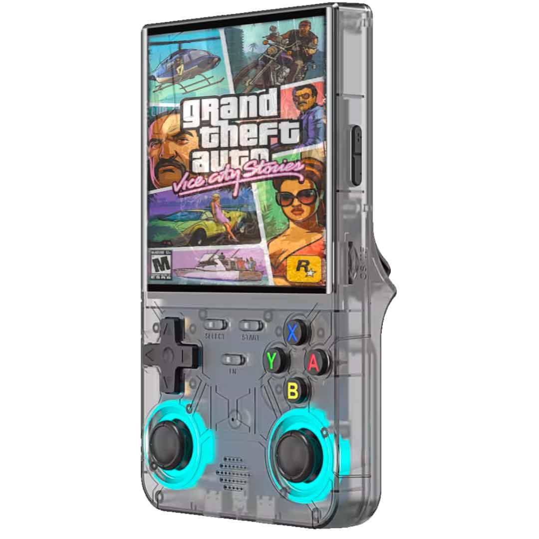 Retro Console Ultra+™
