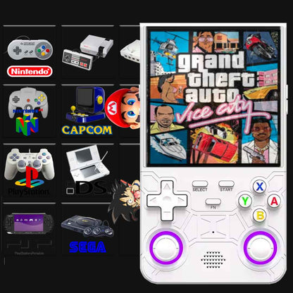Retro Console Ultra+™
