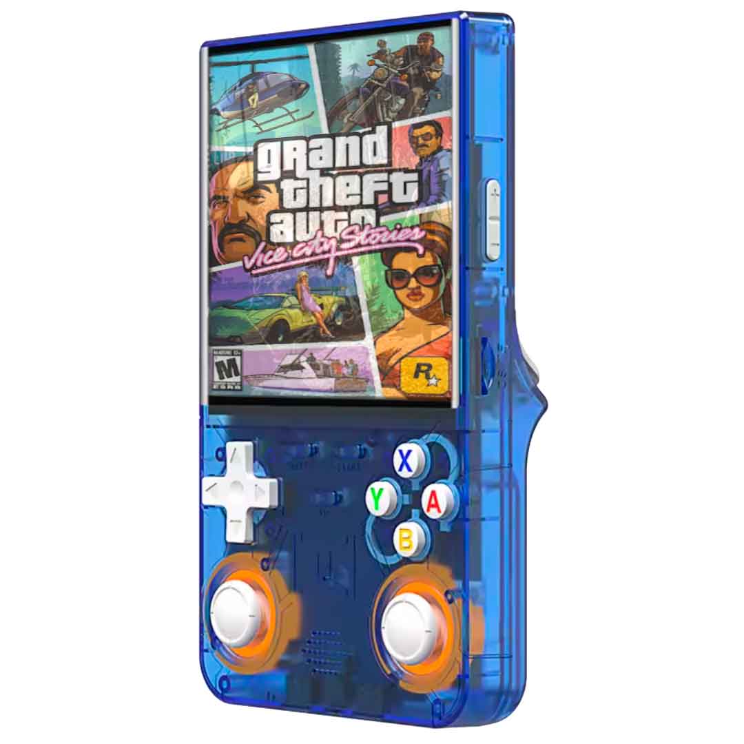 Retro Console Ultra+™