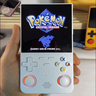 Retro Console Ultra+™