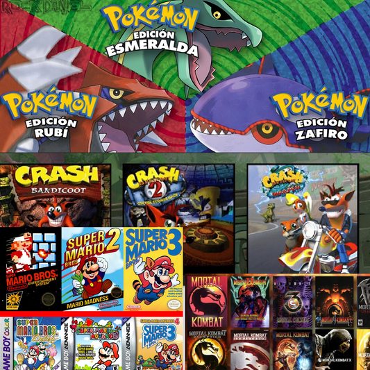 Grab this legendary pack!